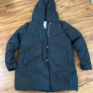 Universo Womens down jacket